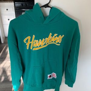 Stranger things hoodie